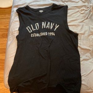 Old navy shirt XL 20$